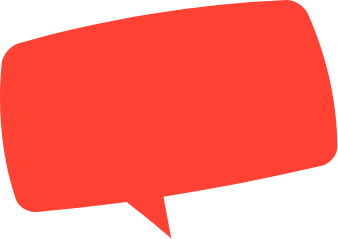 Über uns 2 speech bubble icon